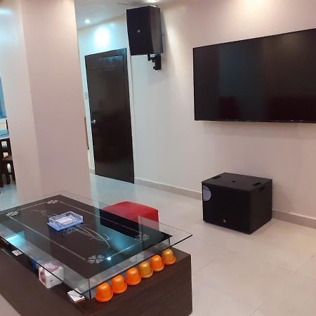 Hotel Doral Guayaquil Luaran gambar