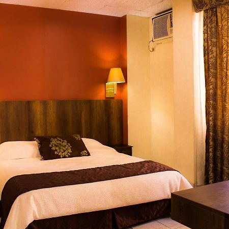 Hotel Doral Guayaquil Luaran gambar