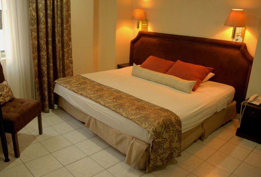 Hotel Doral Guayaquil Luaran gambar