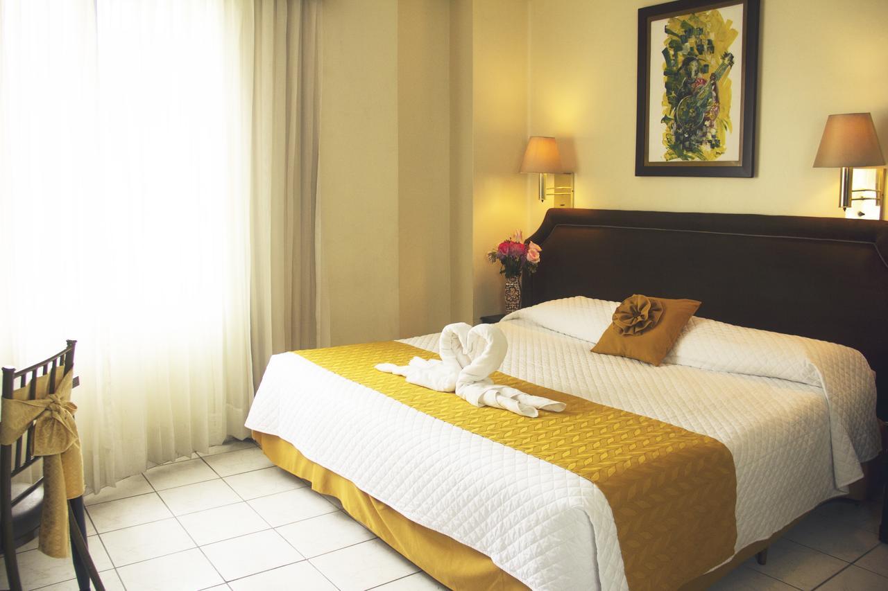 Hotel Doral Guayaquil Luaran gambar