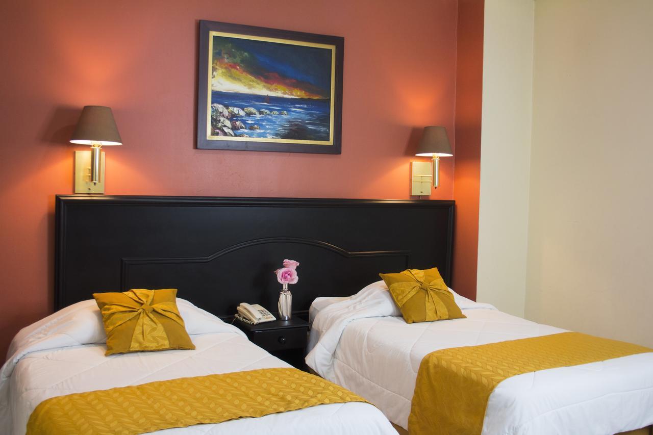 Hotel Doral Guayaquil Luaran gambar