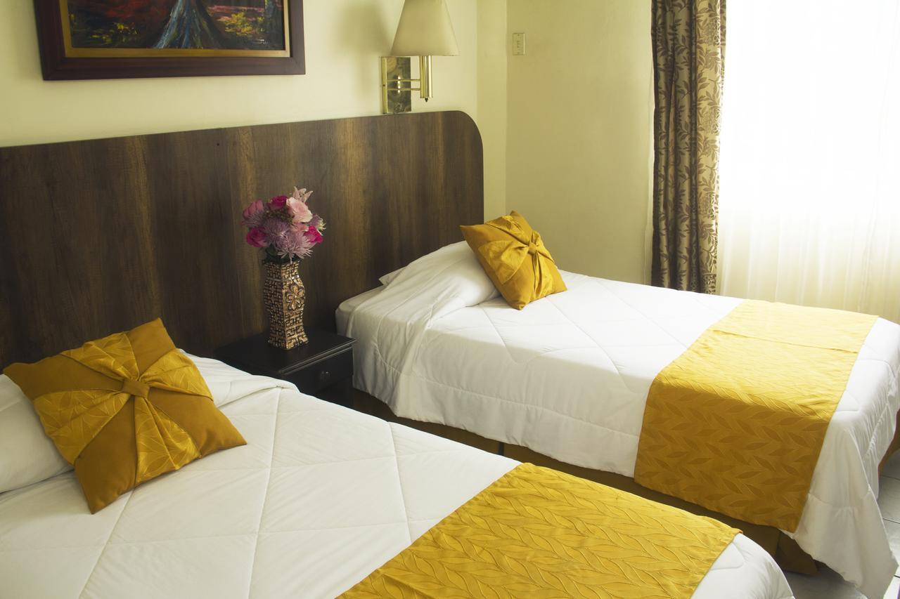 Hotel Doral Guayaquil Luaran gambar