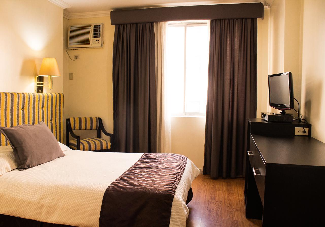 Hotel Doral Guayaquil Luaran gambar