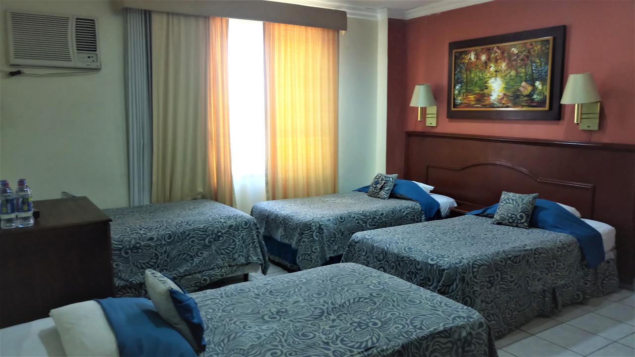 Hotel Doral Guayaquil Luaran gambar