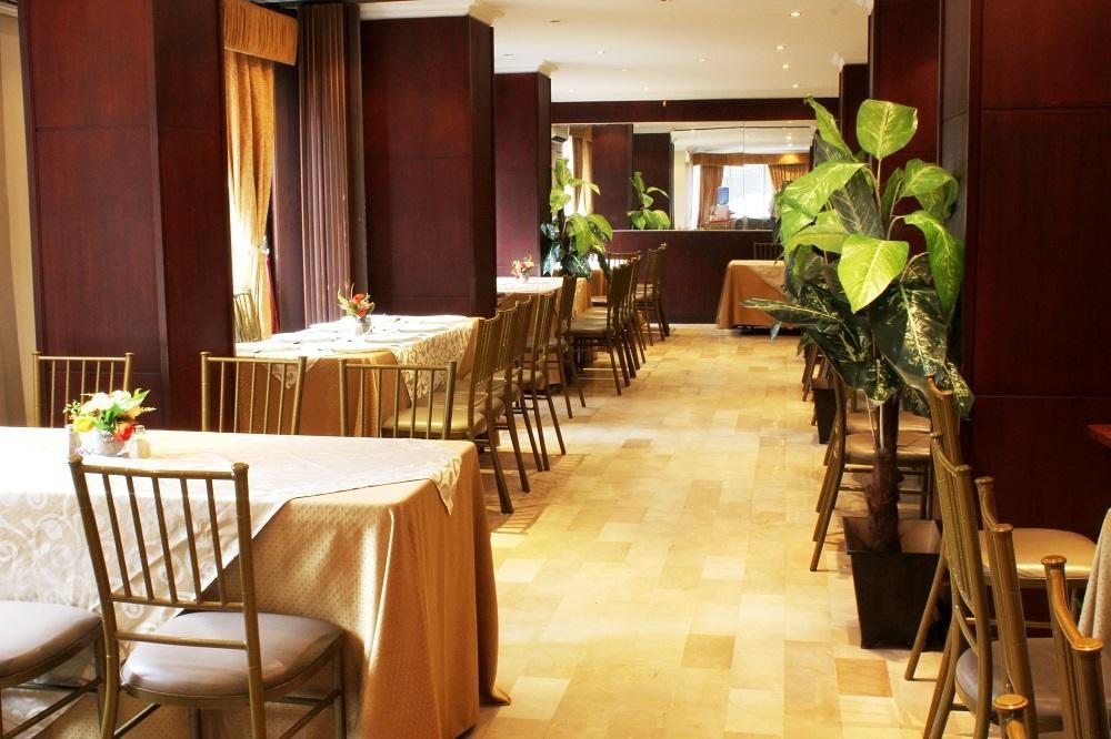 Hotel Doral Guayaquil Luaran gambar