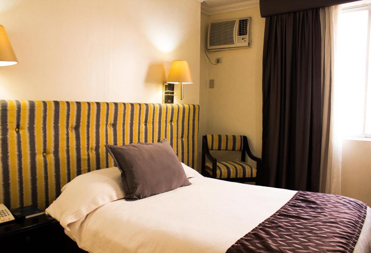 Hotel Doral Guayaquil Luaran gambar
