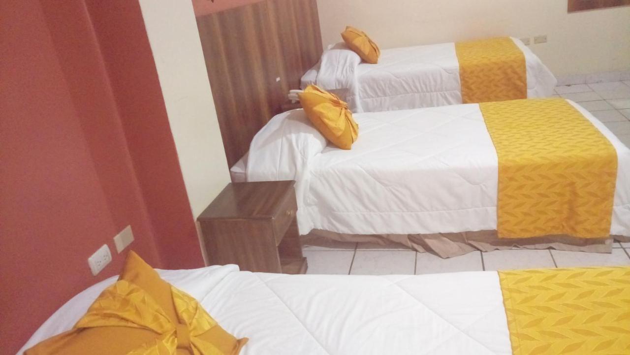 Hotel Doral Guayaquil Luaran gambar