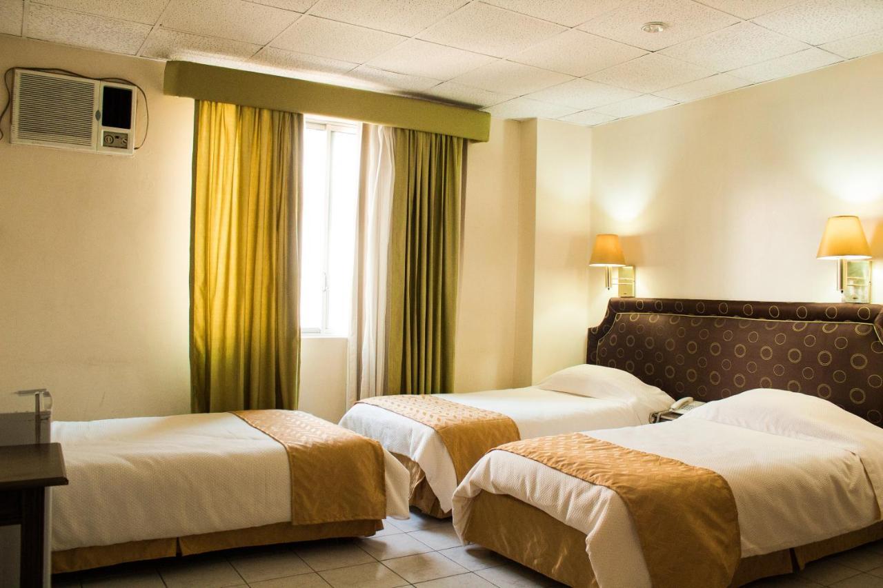 Hotel Doral Guayaquil Luaran gambar
